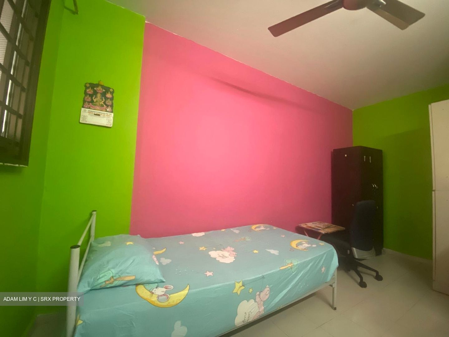 Blk 721 Jurong West Avenue 5 (Jurong West), HDB 4 Rooms #619385991